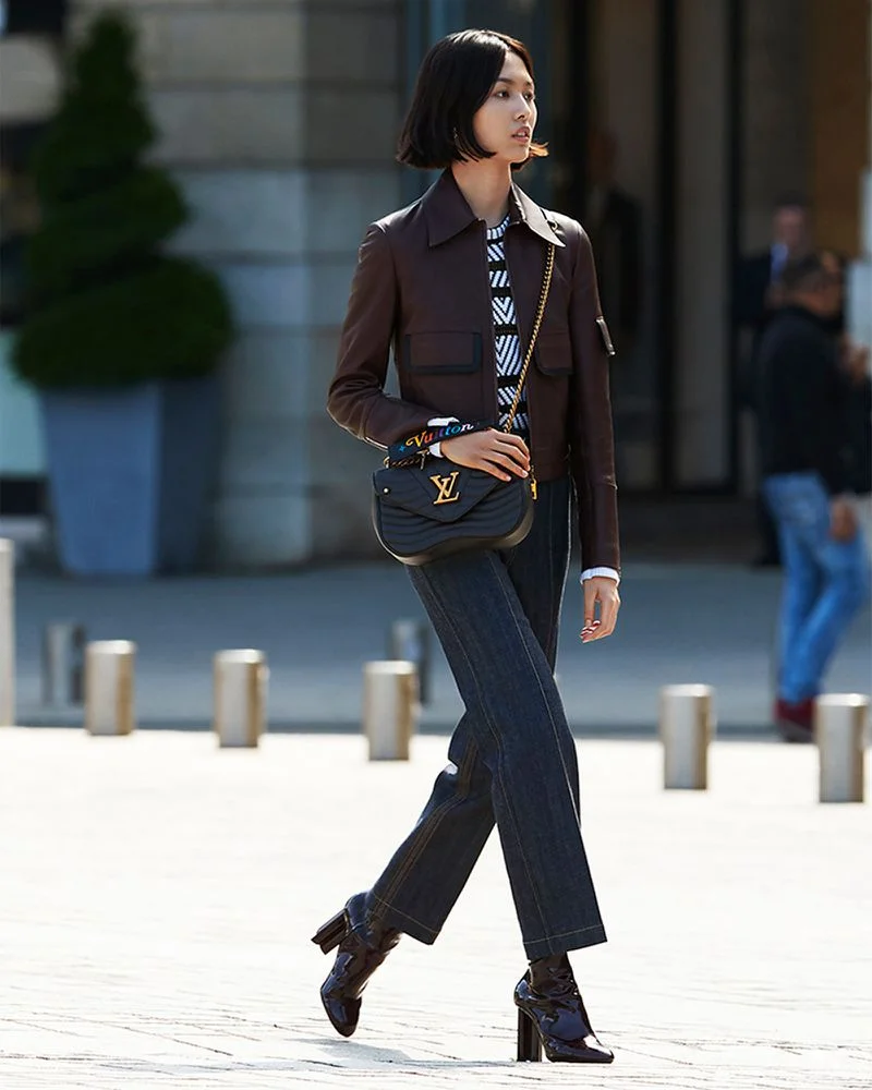 New bag model sales 2018